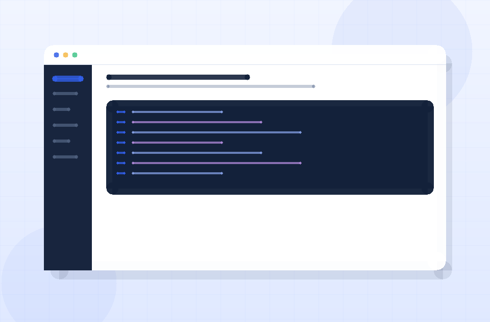Frey ServiceDesk Pro: Responsive detail view
