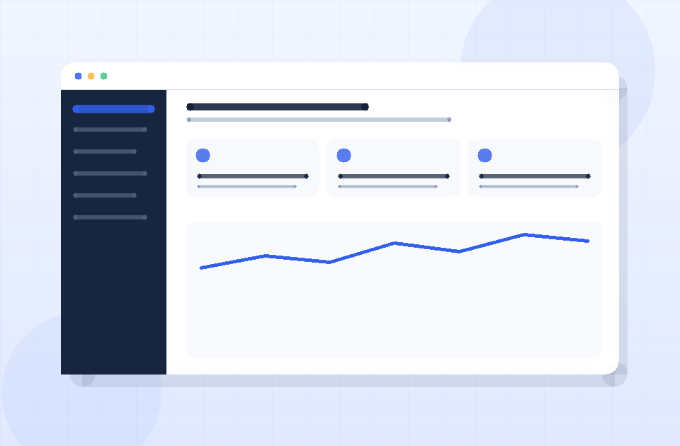 Frey ServiceDesk Pro product preview